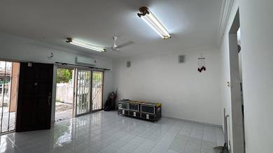 2-storey Terraced House For Rent in Bayan Baru,PNG