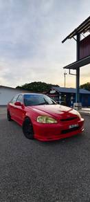 Honda Civic EXi in Temerloh, PHG