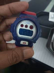 G-shock Dw 6900 -Ac2 8.5/10