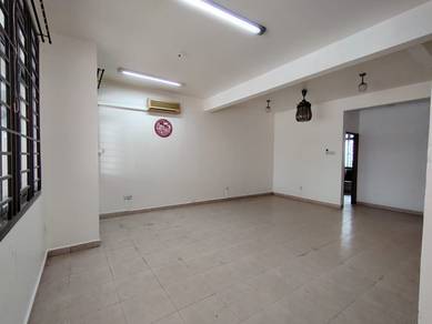 2-storey Terraced House For Sale in Iskandar Puteri,JHR