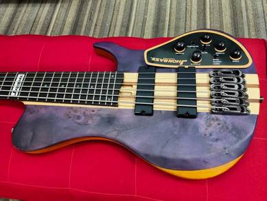 JHONBASS 6-String Bass