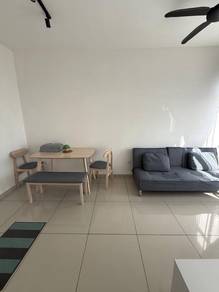 Service Residence For Rent in Midas @ Seri Alam