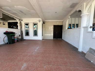Terraced House For Sale in Alor Setar,KDH