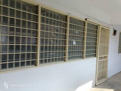 Apartment For Rent in Taman Medan Penaga