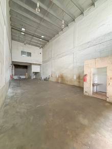 Warehouse / Factory For Rent in Tebrau,JHR