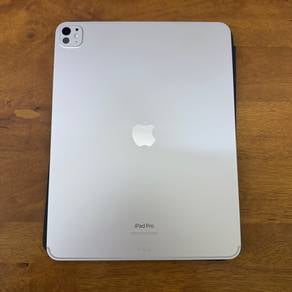 iPad Pro M4 13 inch Cellular 256gb