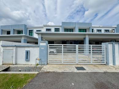 2-storey Terraced House For Sale in Tanjong Minyak,MLK