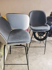 3 kerusi untuk dijual