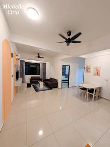 Service Residence For Sale in MARC Residences