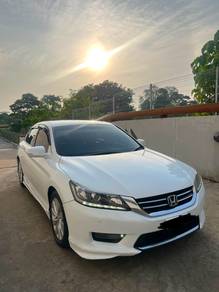 Honda Accord VTi in Bandar Pusat Jengka, PHG