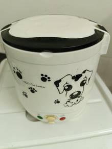 mini rice cooker