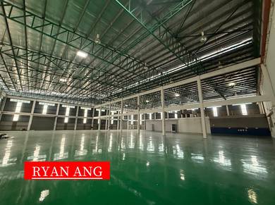 Warehouse / Factory For Sale in Bukit Minyak,PNG