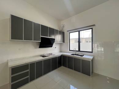 2-storey Terraced House For Rent in Telok Panglima Garang,SGR