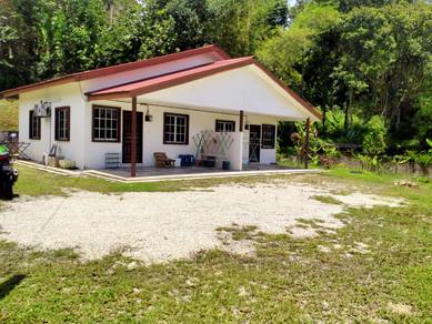 Homestay/Roomstay Kajang