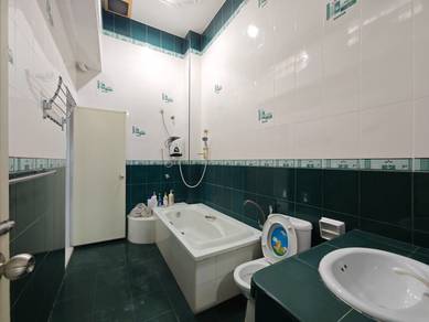 2-storey Terraced House For Rent in Melaka Tengah,MLK