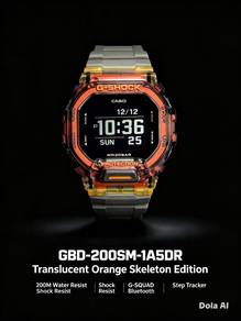 Gbd-200sm-1a5dr