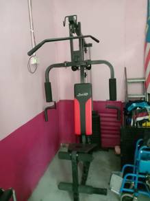 Gym Equipment