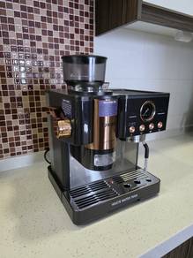 TJean CoffeeMaster X1
