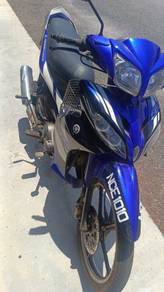 Yamaha 115Z