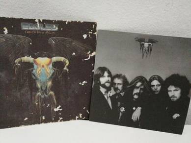 CD The Eagles - One Of These Nights