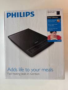 Philips HD4902 Daily Collection Induction Cooker -