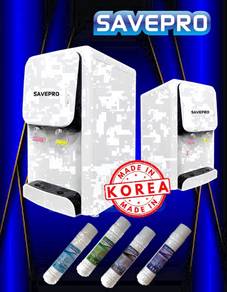 Water Filter Dispenser Normal Rumah Kilang Sekolah