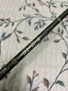 joran patin custom