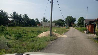 Residential Land in Pasir Mas, KTN