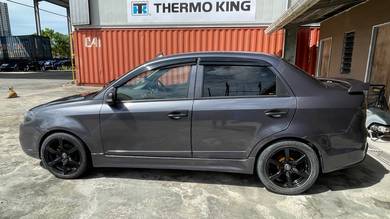 Proton Saga FL EXECUTIVE in Tuaran, SBH