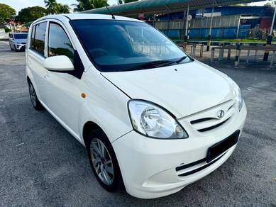 Perodua Viva in Bandar Bukit Tinggi, SGR