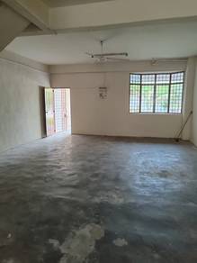 2-storey Terraced House For Rent in Simpang Ampat,PNG