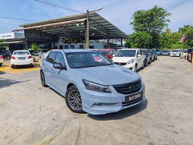 Honda Accord VTi in Batu Pahat, JHR