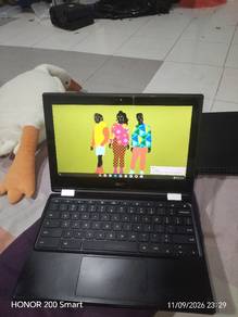 Acer r11 c731 touchscreen flip360 4/16gb