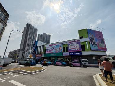Shop lot For Sale in Petaling Jaya,SGR