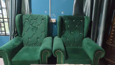 sofa baldu