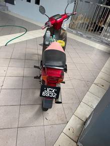 Honda EX5