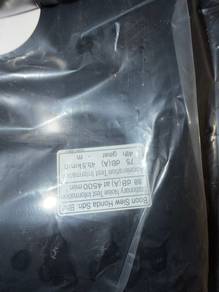 honda rsx150 tank