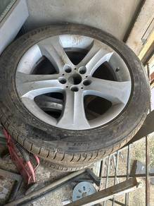 rim bmw x6