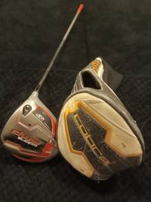 Cobra AMP Driver 10.5°