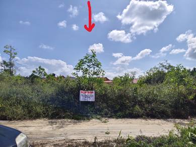 Residential Land in Kuala Terengganu, TRG