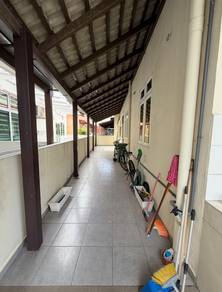 Semi-Detached House For Sale in Butterworth,PNG