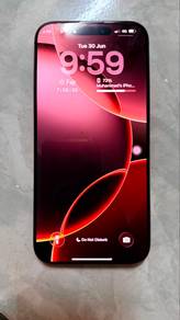 Iphone 16 PRO MAX 256 GB