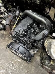 Nissan QD32 3.2L Diesel Engine Used Japan Original
