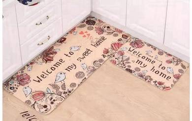 Korea Thick Rug carpet mat tikar karpet tebal