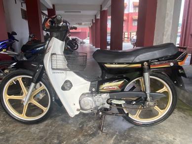 Honda EX5 Dream
