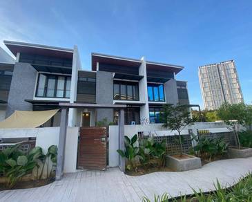 3-storey Terraced House For Rent in Cyberjaya,SGR