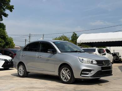 2023 Proton Saga Premium PREMIUM AT