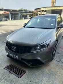 Honda Accord VTi-L in Senawang, NSN