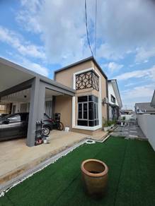 Semi-Detached House For Sale in Sungai Petani,KDH