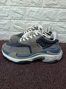 uk6.5 Balenciaga Triple S Sneakers